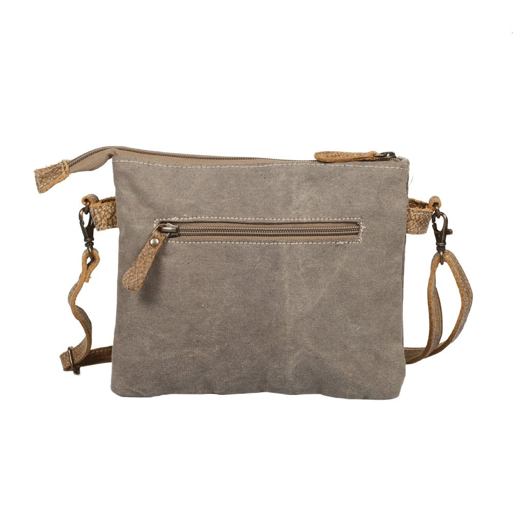 Blaze Crossbody Bag