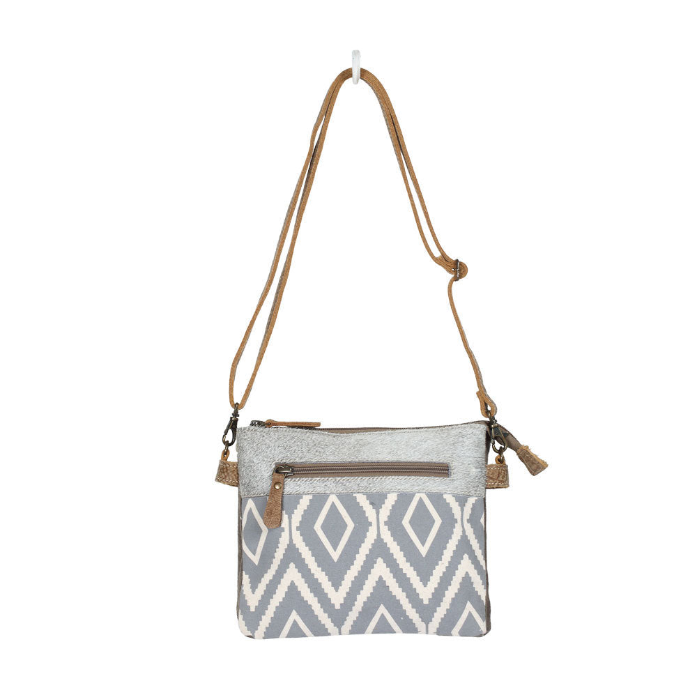 Blaze Crossbody Bag