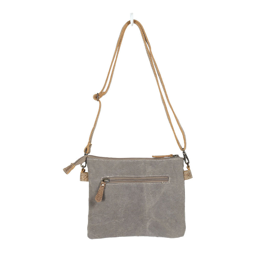 Blaze Crossbody Bag