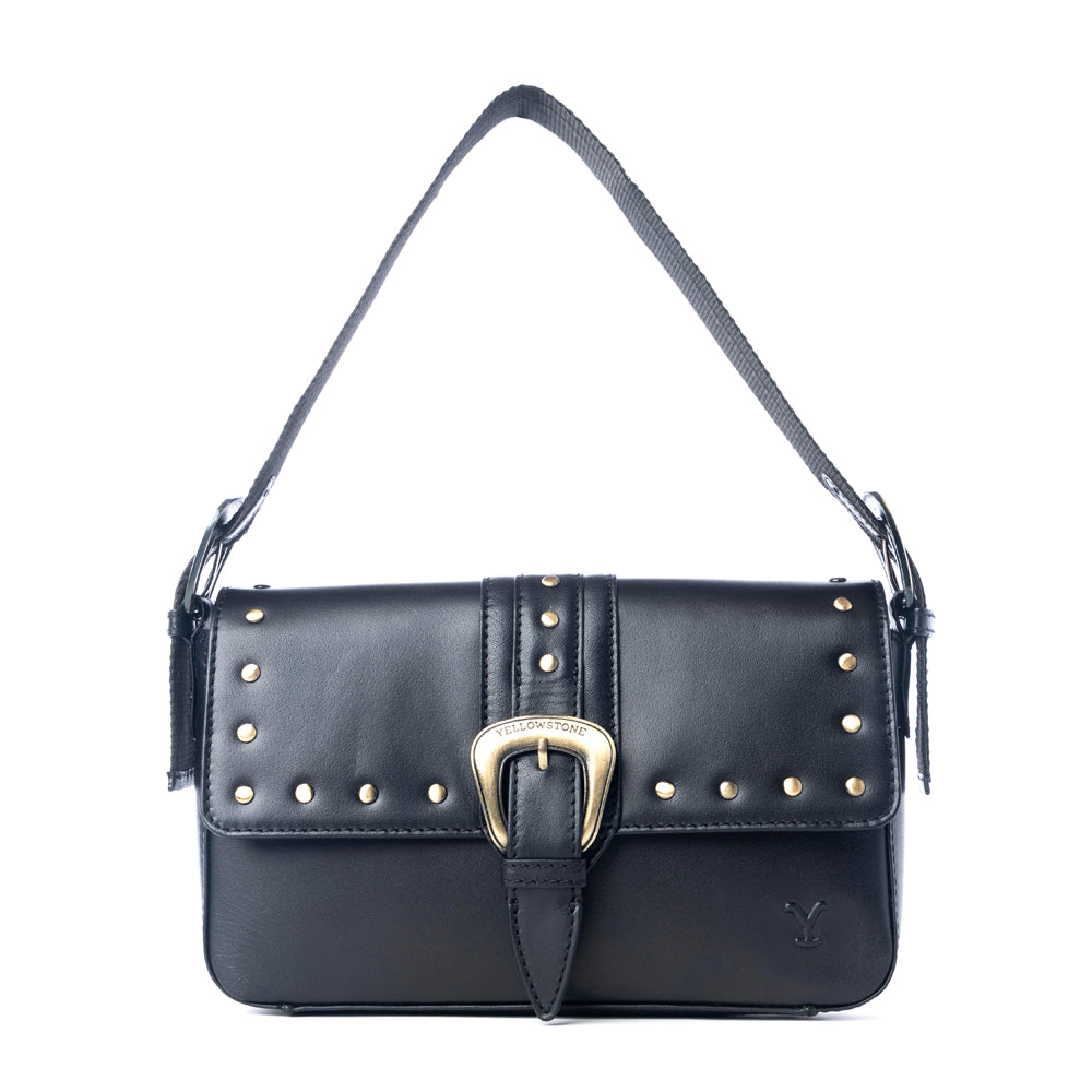 Yellowstone Paradise Handbag with Rivets Variant Combo