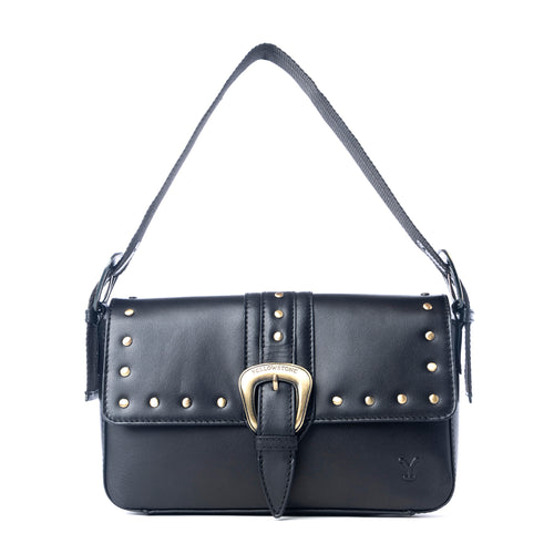 Yellowstone Paradise Handbag with Rivets Variant Combo