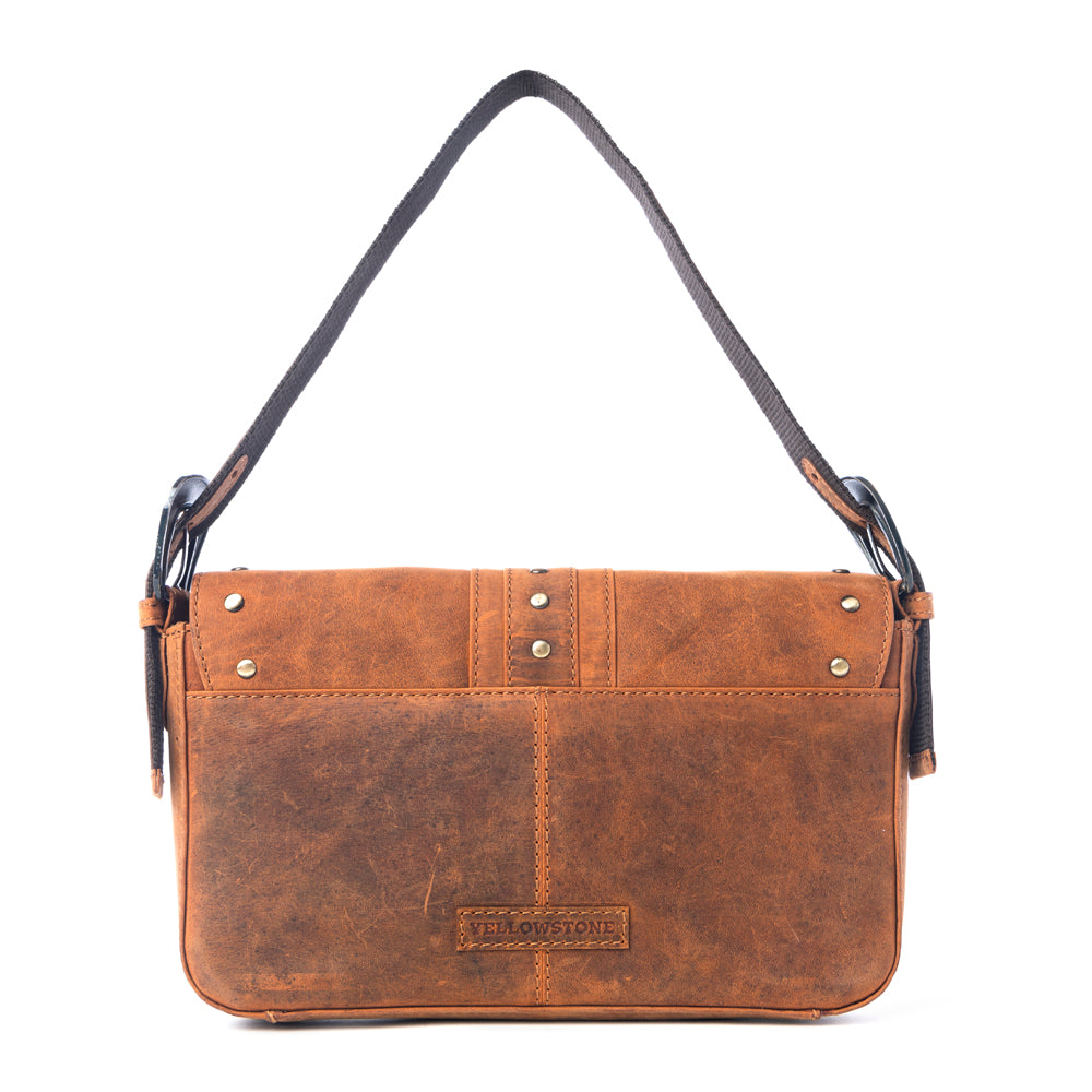 Yellowstone Paradise Handbag with Rivets Variant Combo