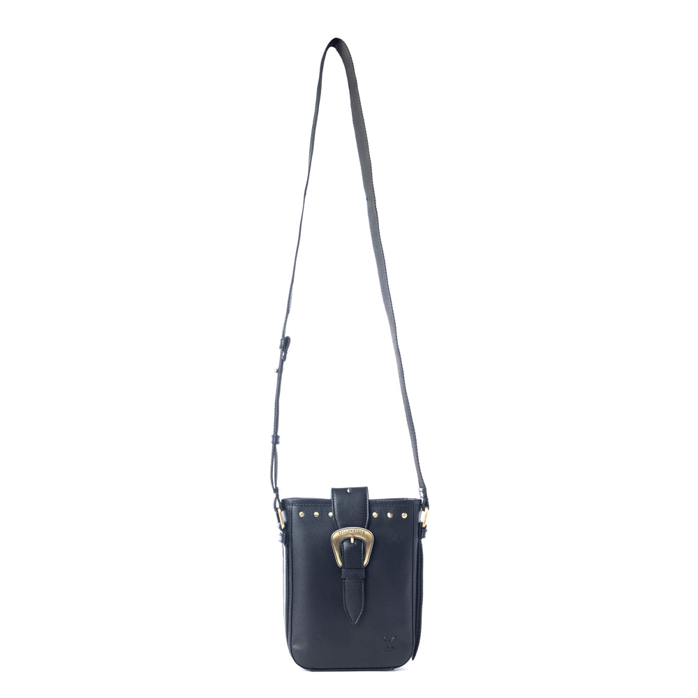 Yellowstone Wildhaven Buckle Crossbody Bag Variant Combo