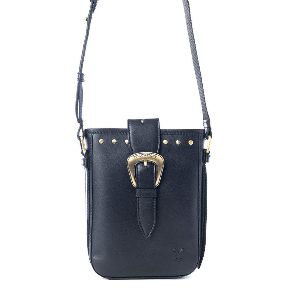 Yellowstone Wildhaven Buckle Crossbody Bag Variant Combo