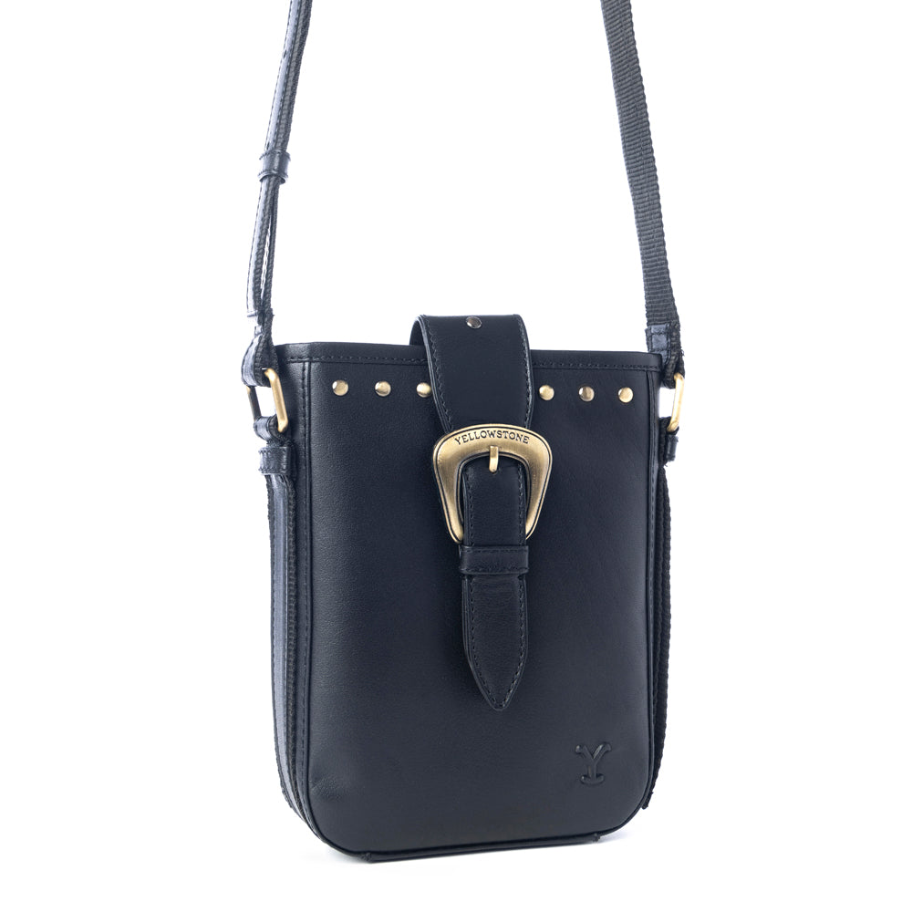 Yellowstone Wildhaven Buckle Crossbody Bag Variant Combo
