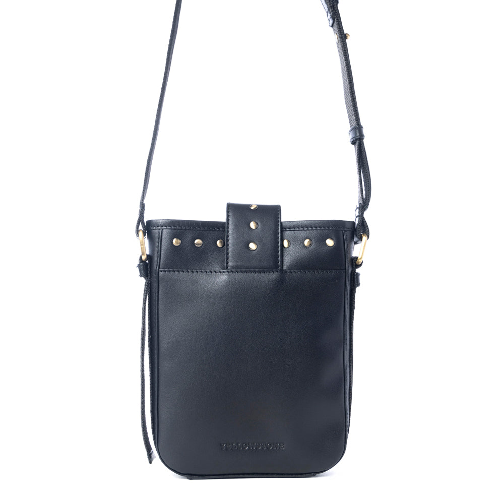 Yellowstone Wildhaven Buckle Crossbody Bag Variant Combo