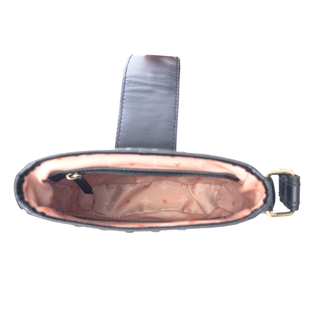 Yellowstone Wildhaven Buckle Crossbody Bag Variant Combo
