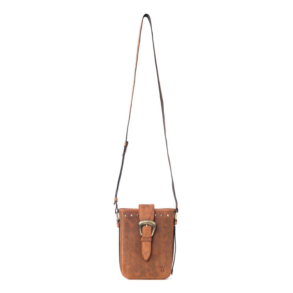 Yellowstone Wildhaven Buckle Crossbody Bag Variant Combo