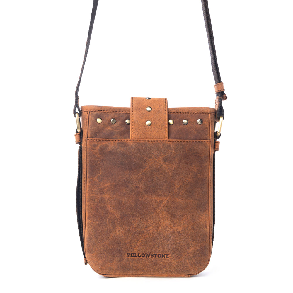Yellowstone Wildhaven Buckle Crossbody Bag Variant Combo