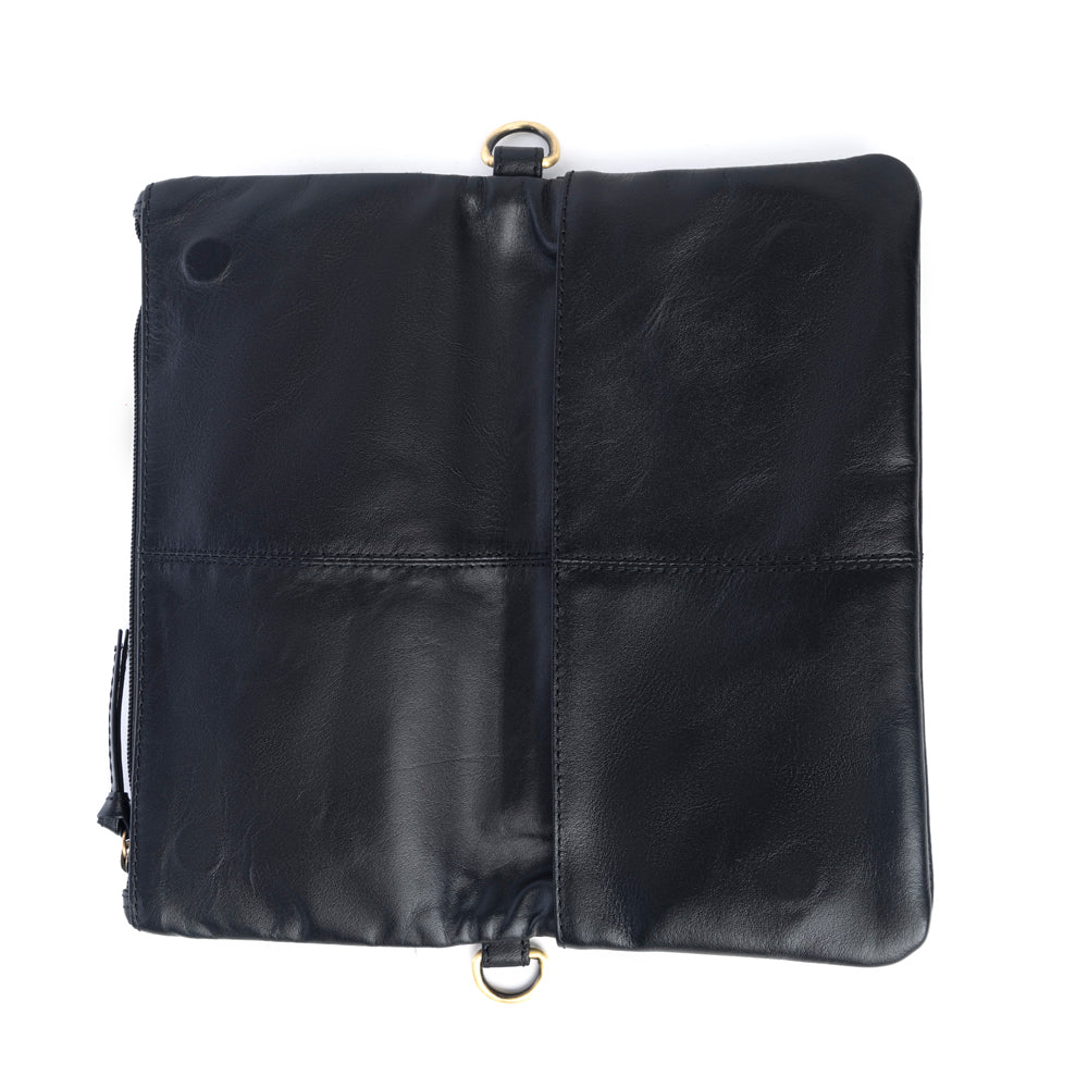 Yellowstone Palisade Clutch Bag with Rivets Variant Combo