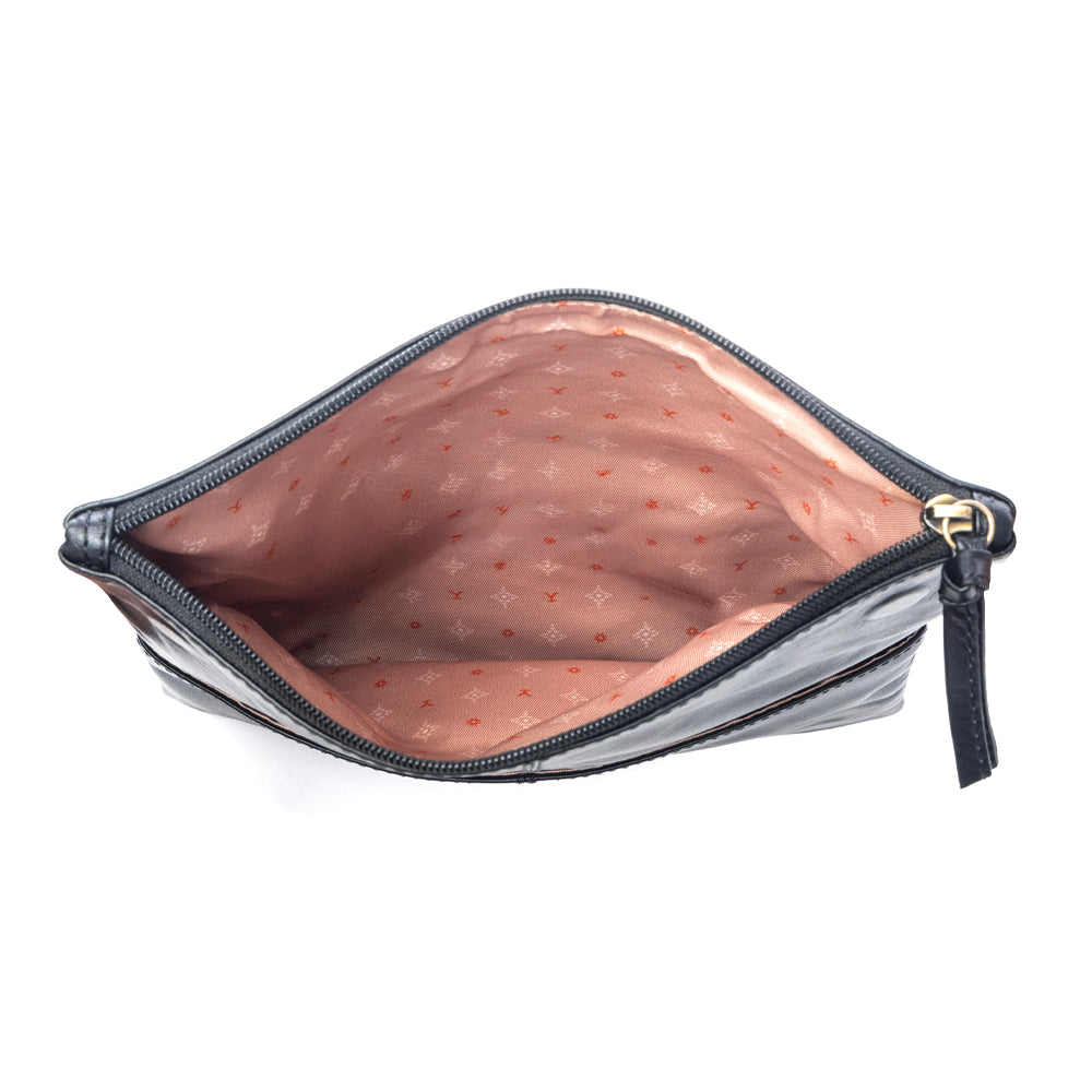 Yellowstone Palisade Clutch Bag with Rivets Variant Combo