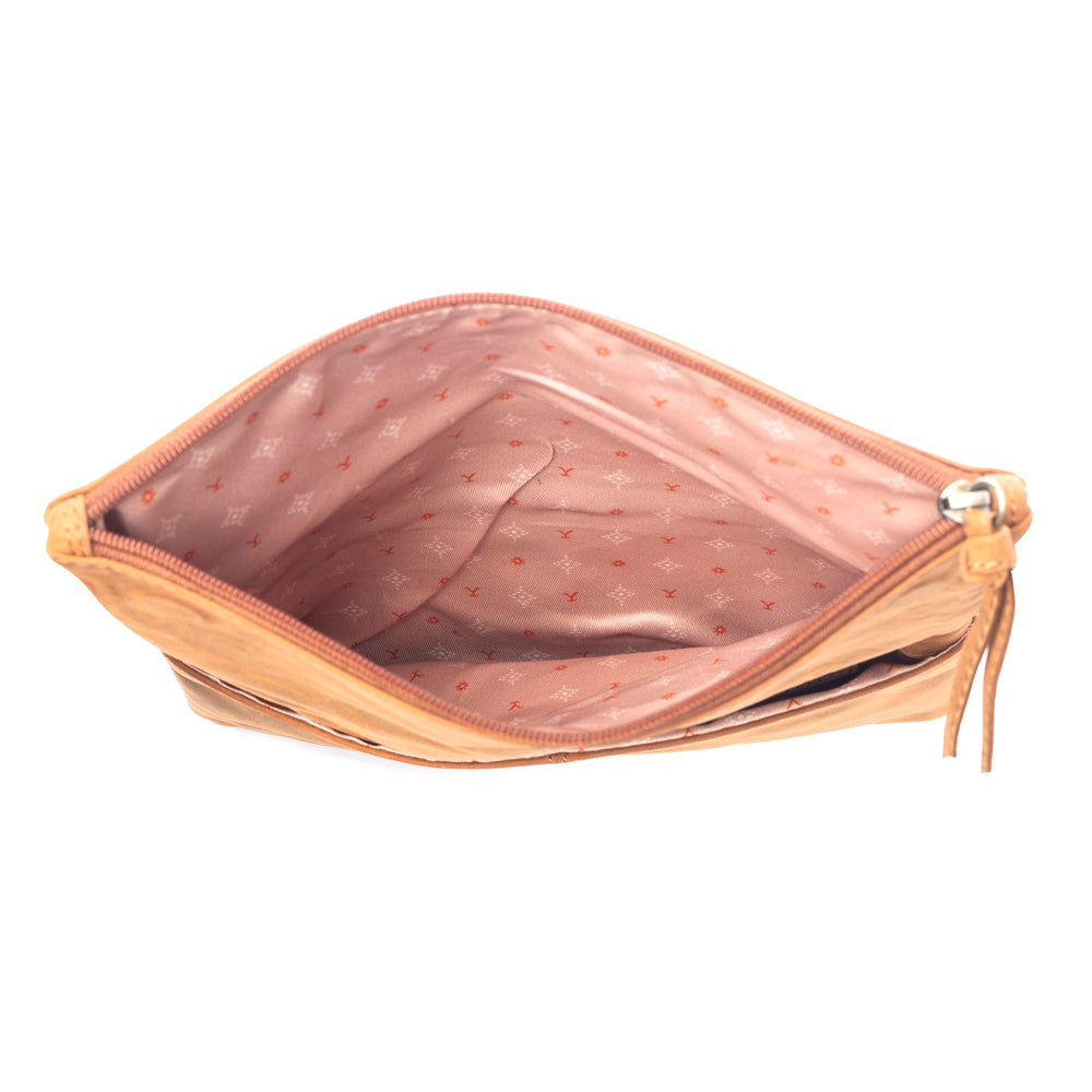 Yellowstone Palisade Clutch Bag with Rivets Variant Combo
