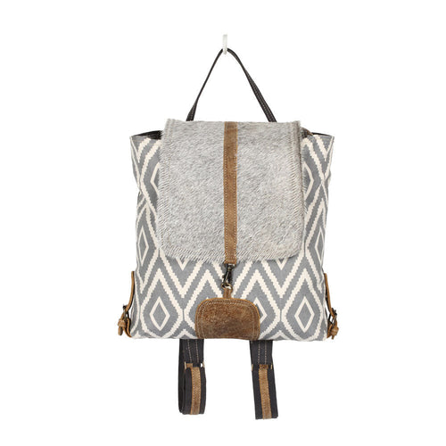 Artist'S Impression Backpack Bag - Myra Bags
