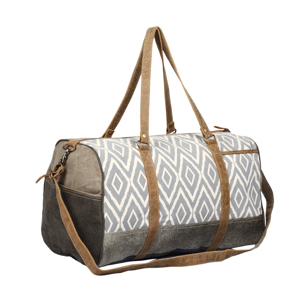 Artist'S Impression Traveller Bag