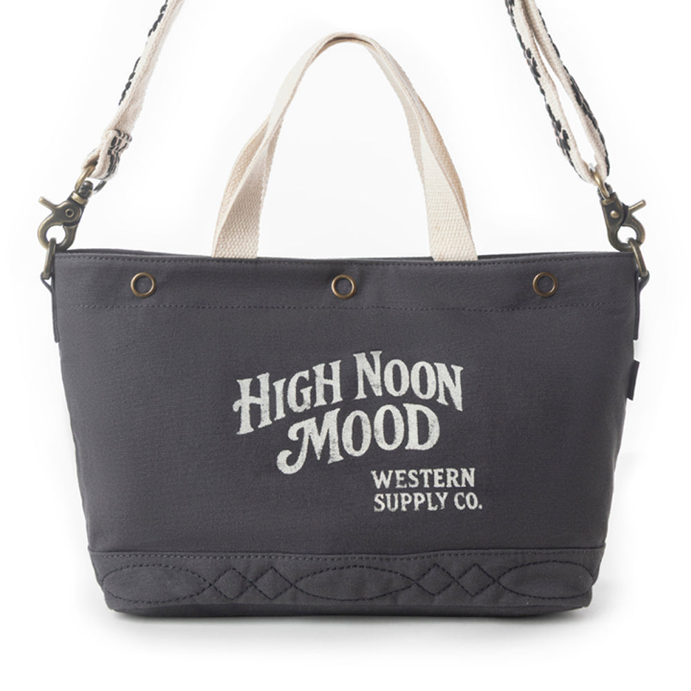 Myra High Noon Rebel Crossbody Bag in Western Ink