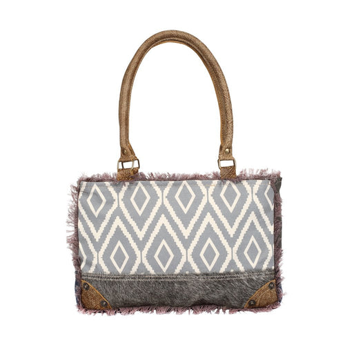Tracing Small & Crossbody Bag - Myra Bags