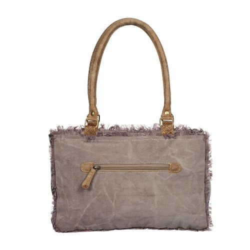 Tracing Small & Crossbody Bag - Myra Bags
