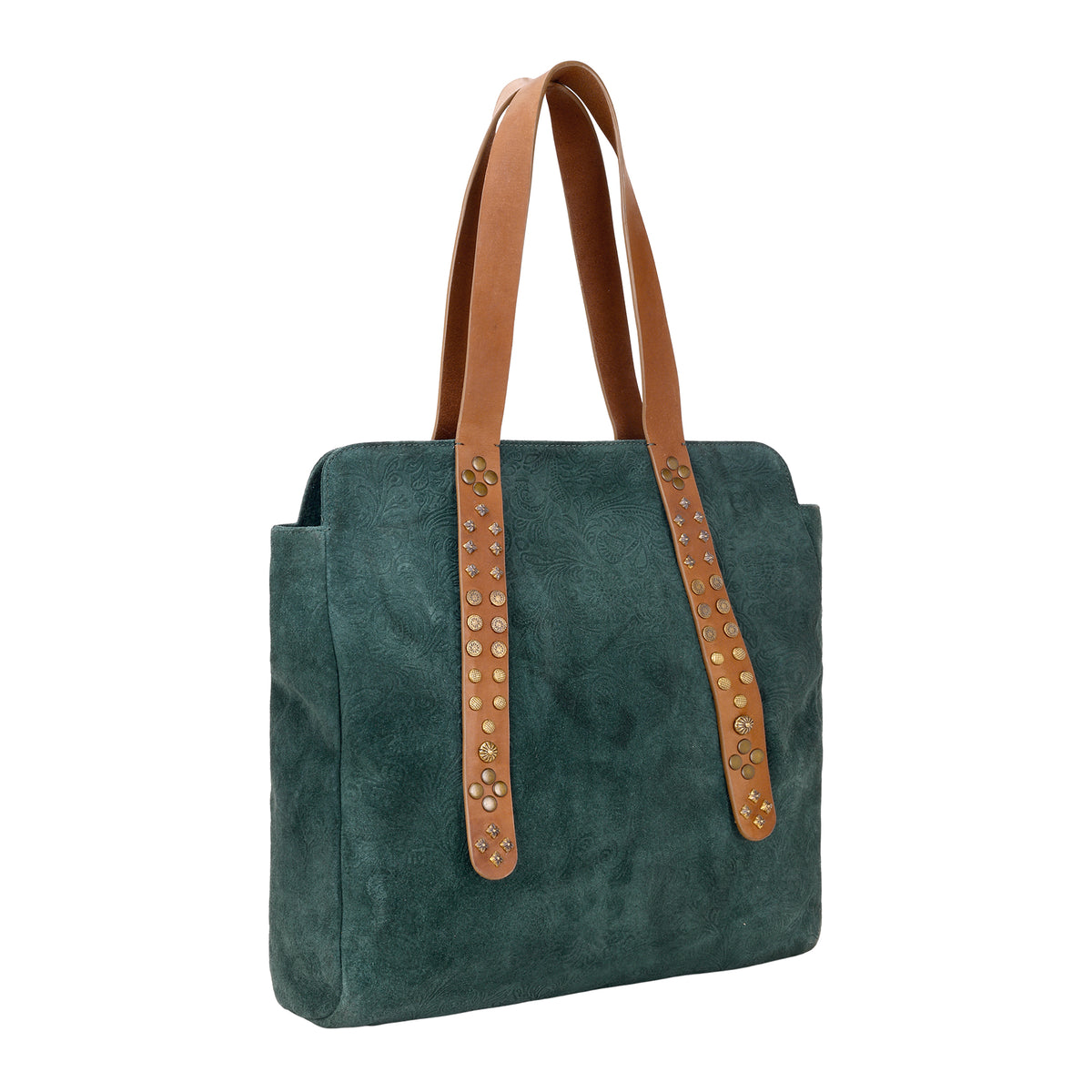 Agarita Tote Bag Variant Combo