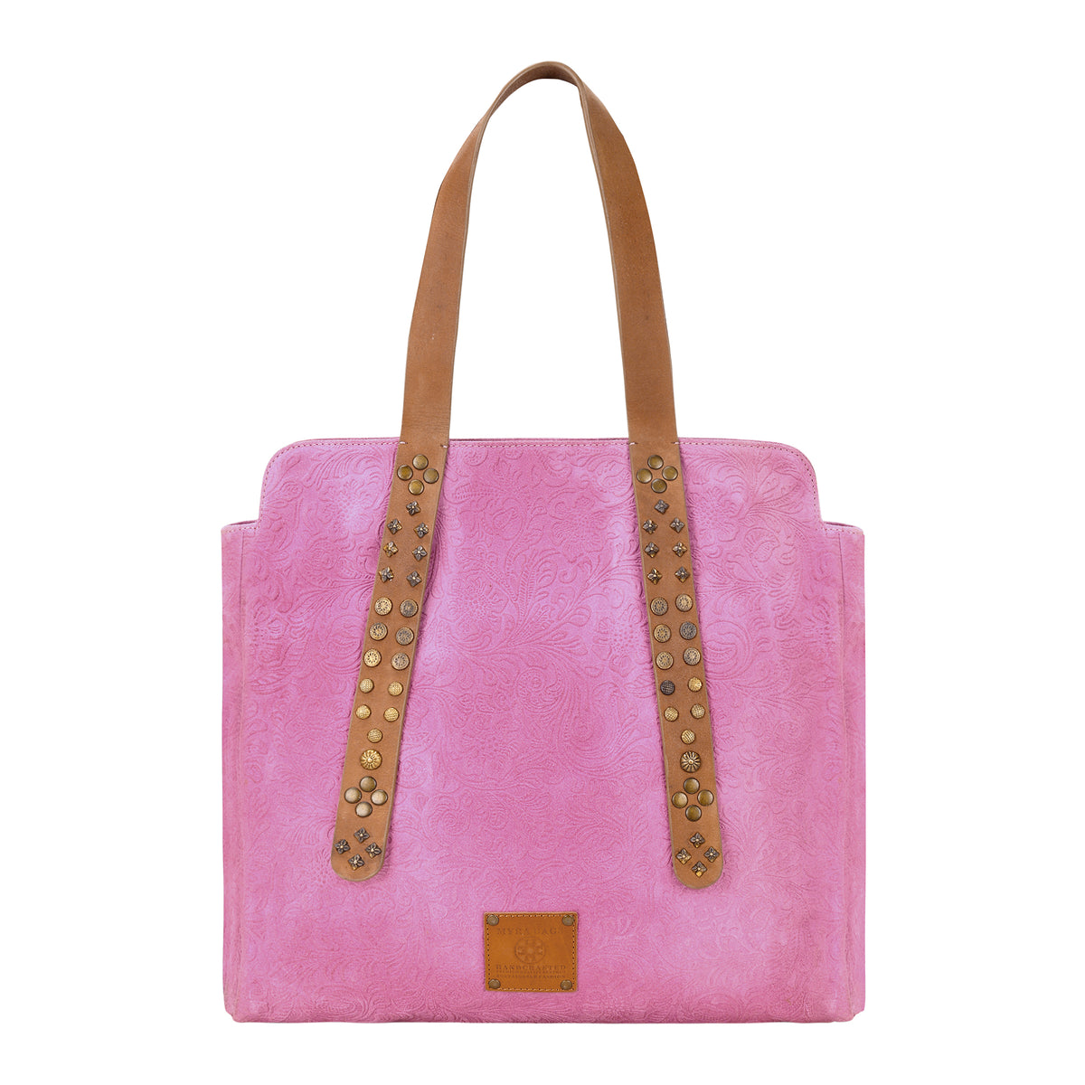 Agarita Tote Bag Variant Combo
