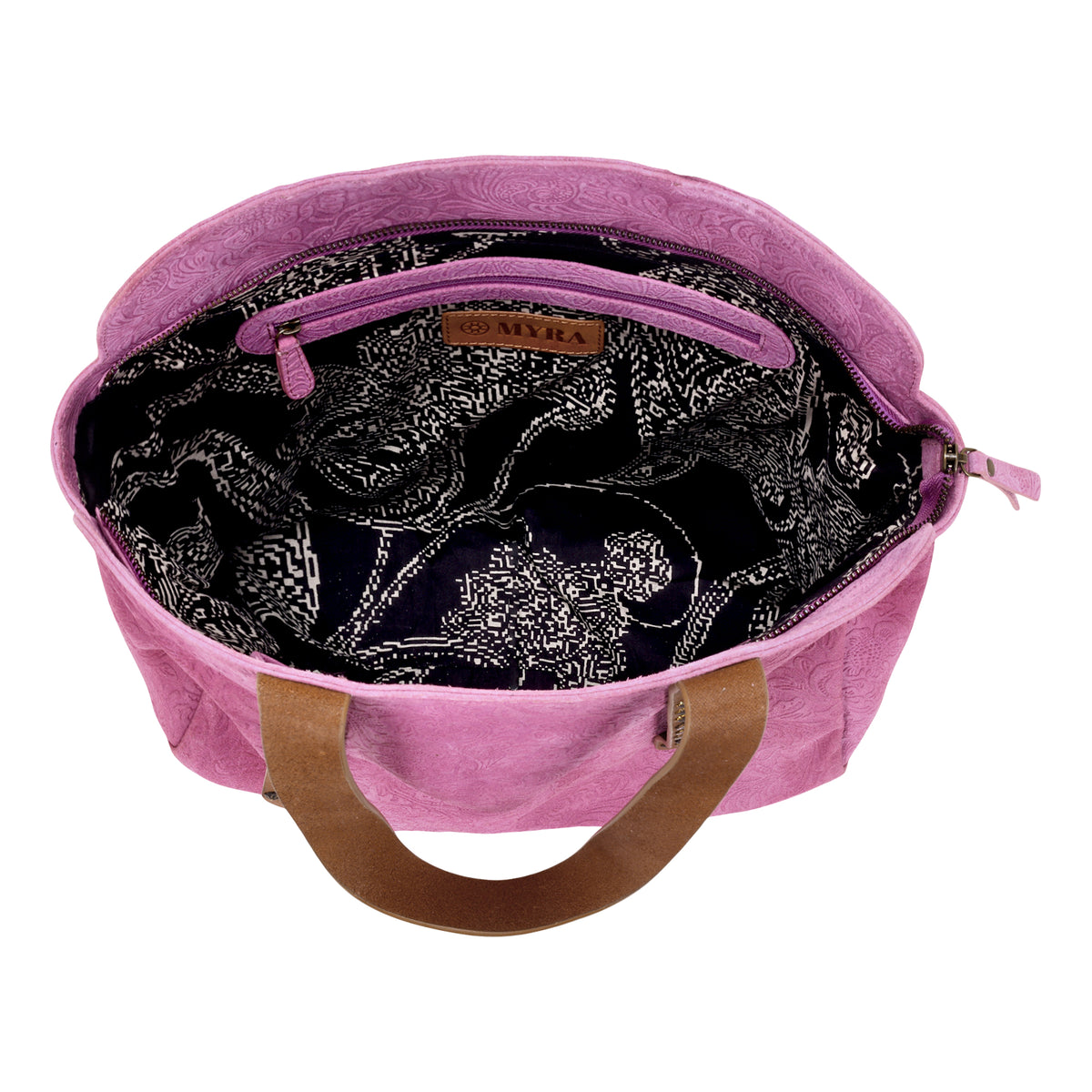 Agarita Tote Bag Variant Combo
