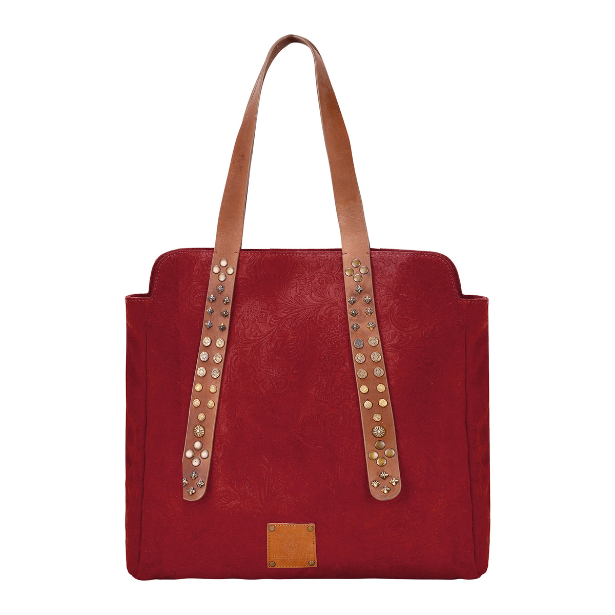 Agarita Tote Bag Variant Combo