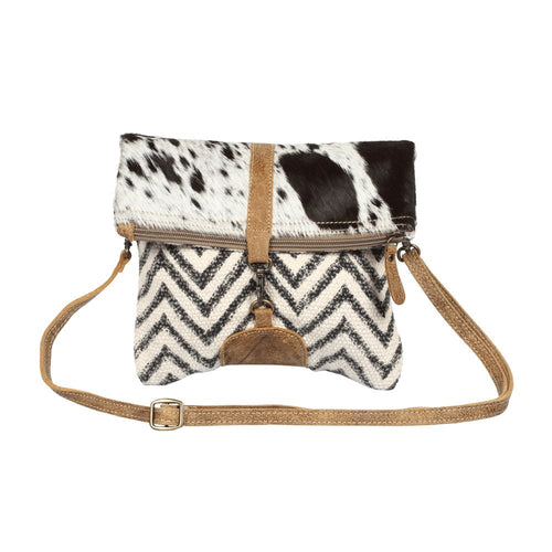 Devious Small & Cross Body Bag - Myra Bags