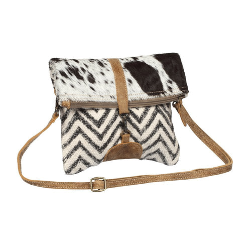 Devious Small & Cross Body Bag - Myra Bags