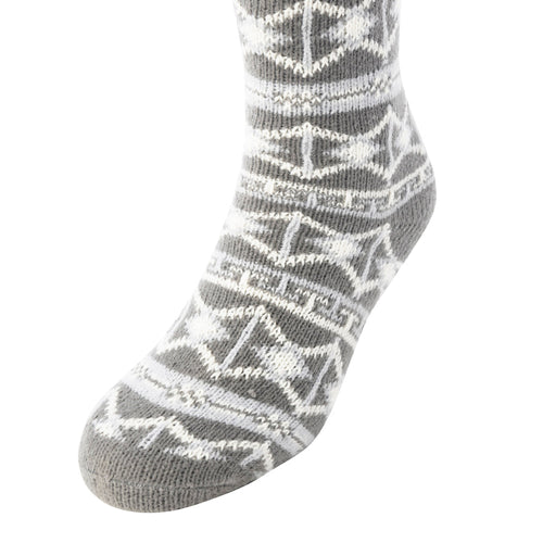 Sierra Nights Socks