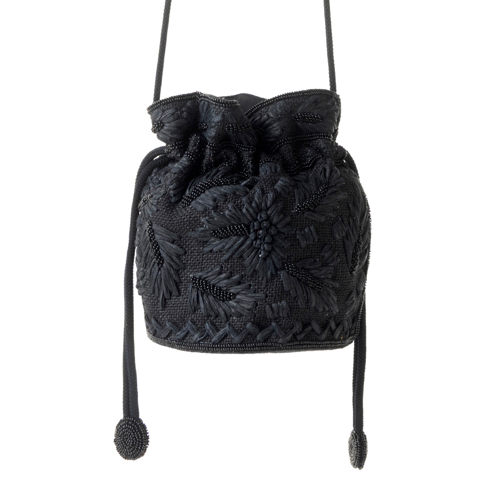 Honey Vine Western Bucket Bag Variant Combo