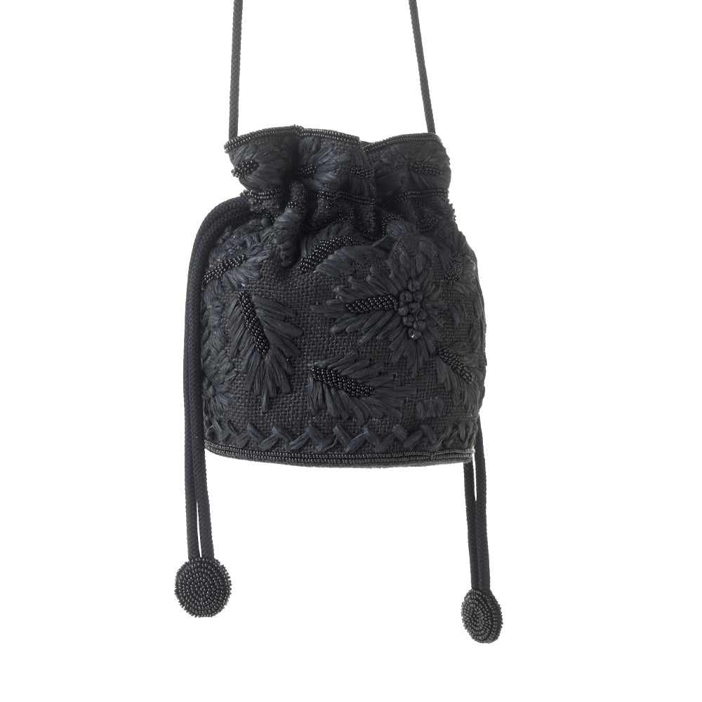 Honey Vine Western Bucket Bag Variant Combo