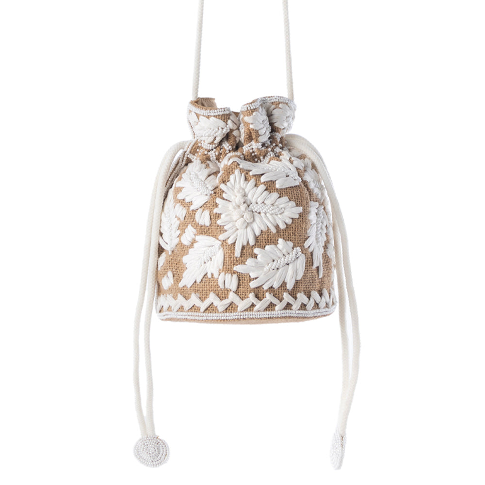 Honey Vine Western Bucket Bag Variant Combo