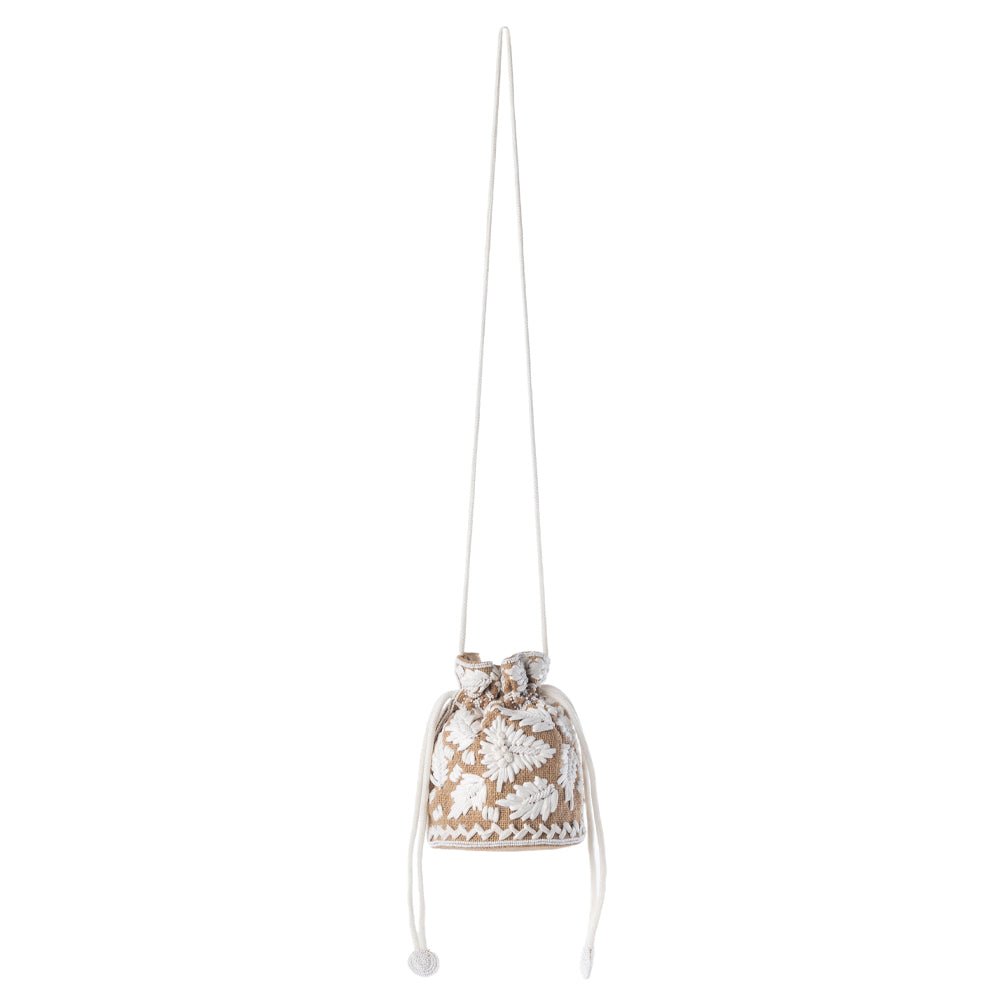 Honey Vine Western Bucket Bag Variant Combo