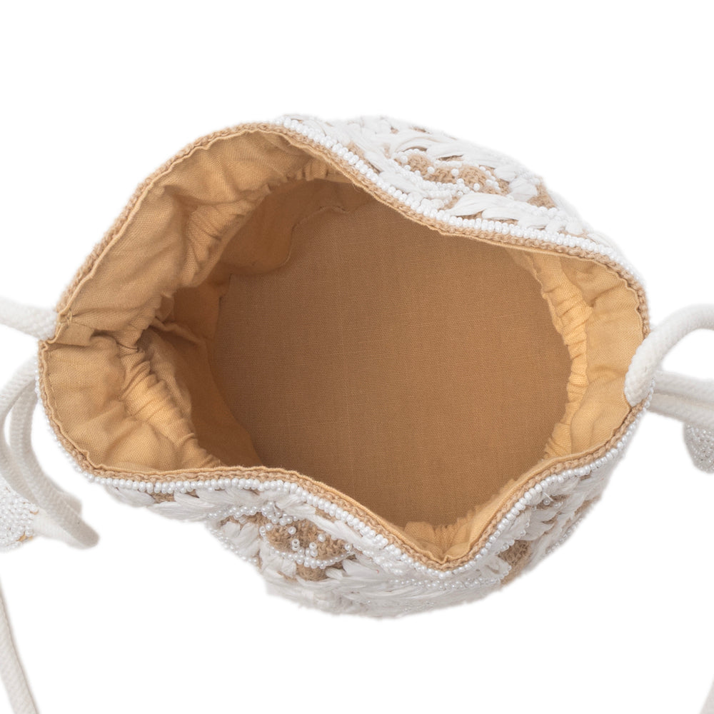 Honey Vine Western Bucket Bag Variant Combo