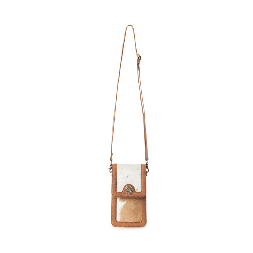 Lasso Lane Hairon Leather Bag Variant Combo