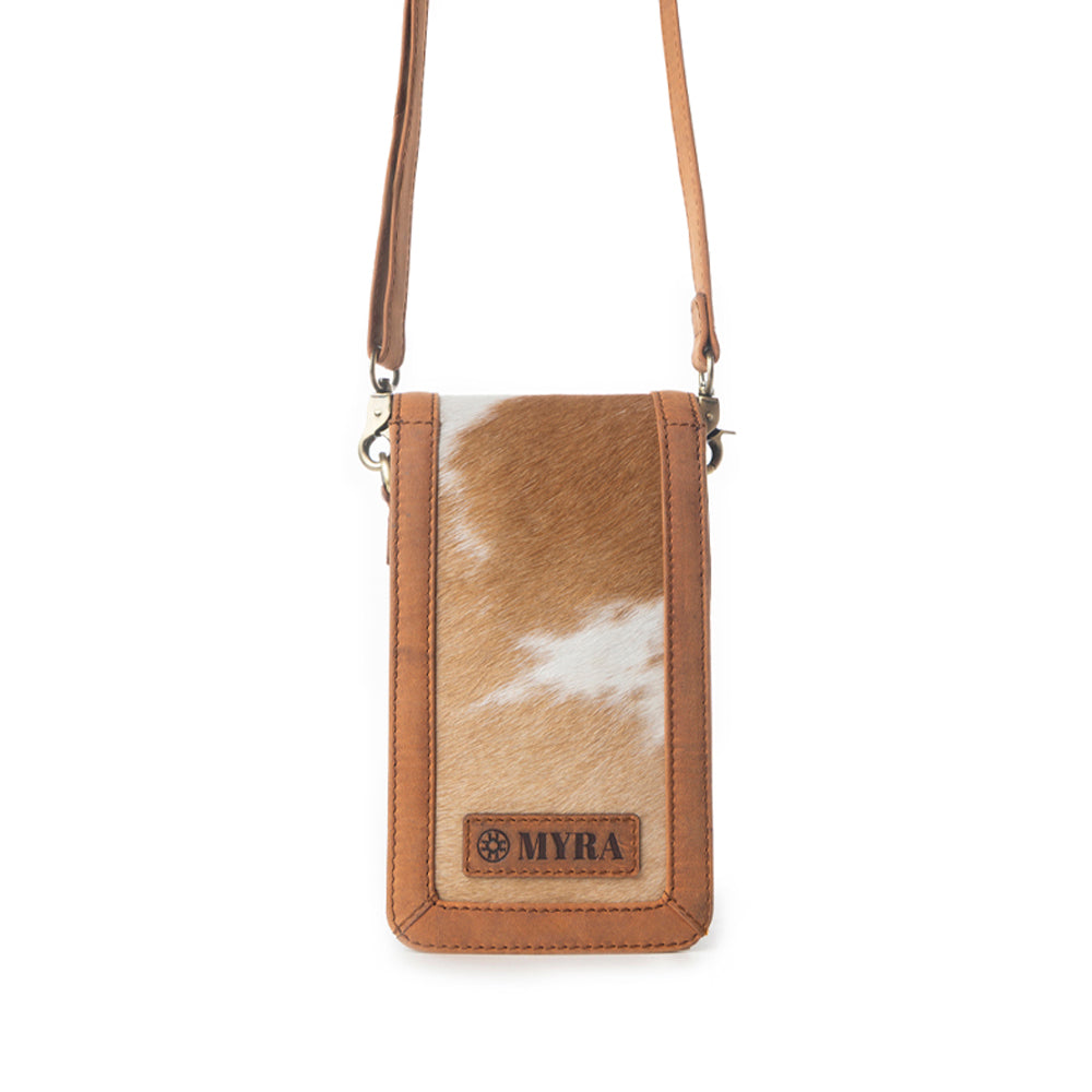 Lasso Lane Hairon Leather Bag Variant Combo