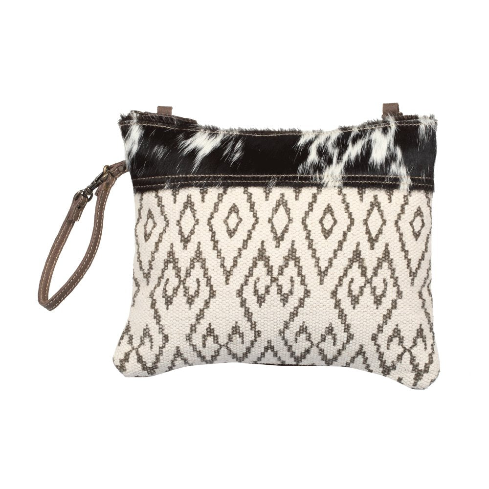 Pare Rug Small & Cross Body Bag