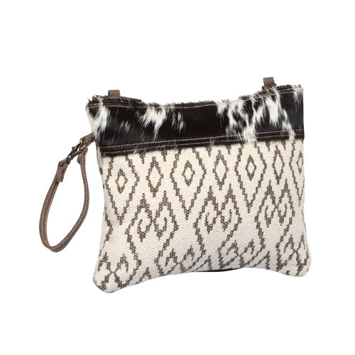 Pare Rug Small & Cross Body Bag