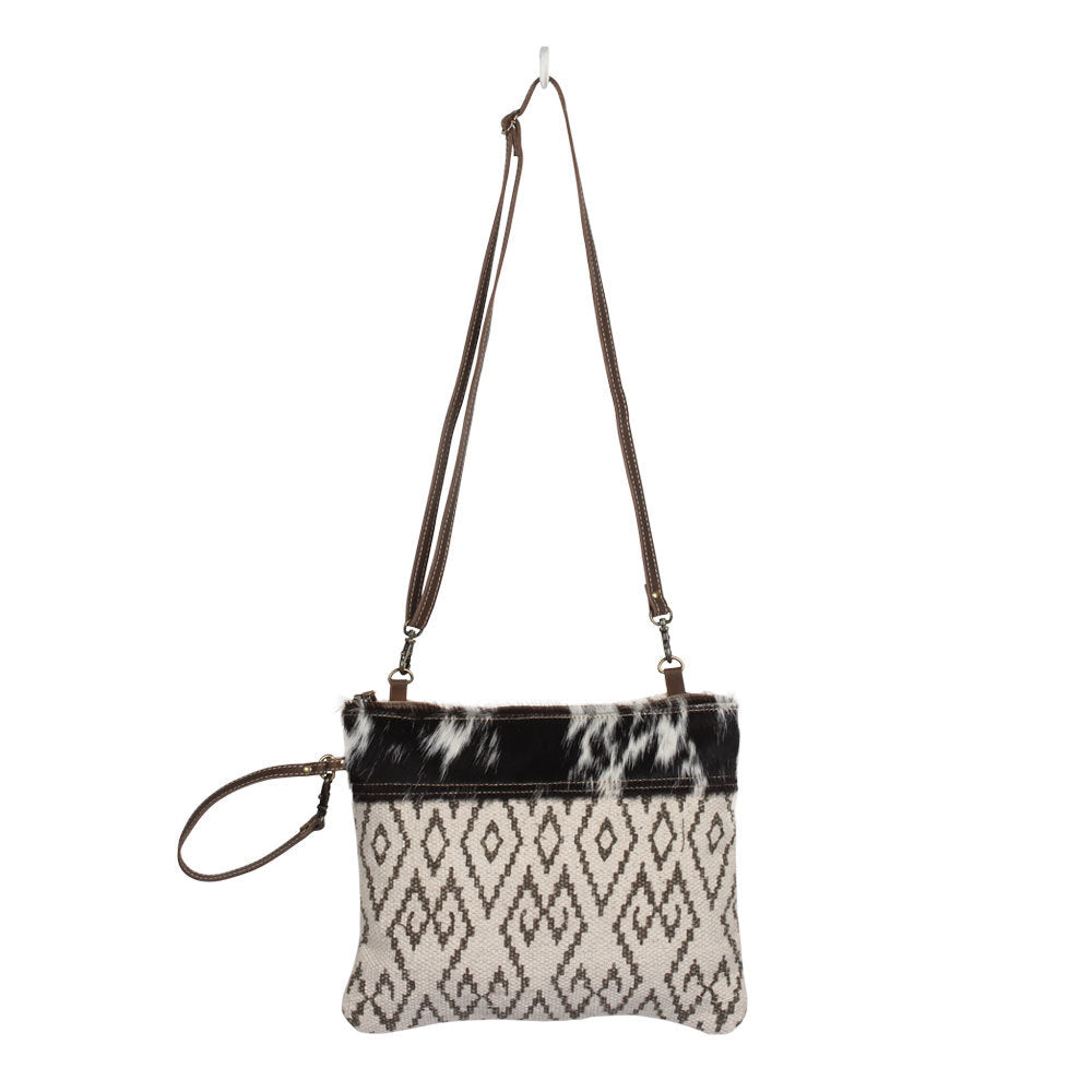 Pare Rug Small & Cross Body Bag