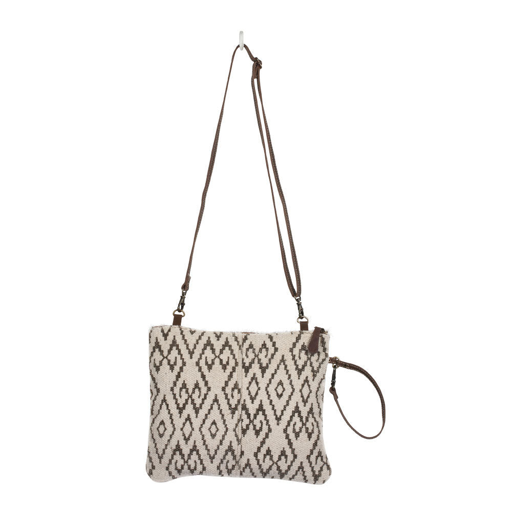 Pare Rug Small & Cross Body Bag
