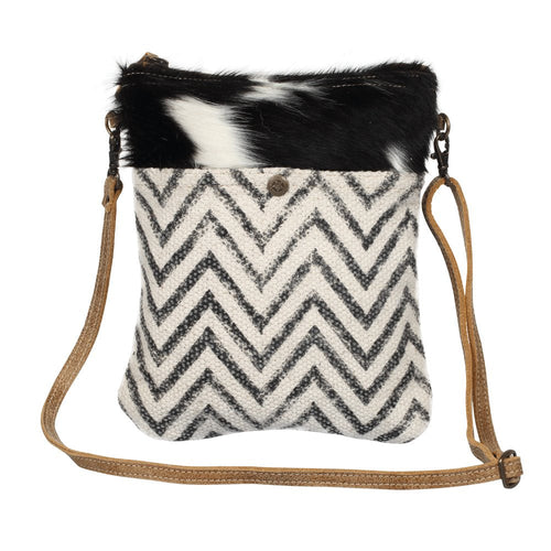 Spleen Small & Cross Body Bag - Myra Bags