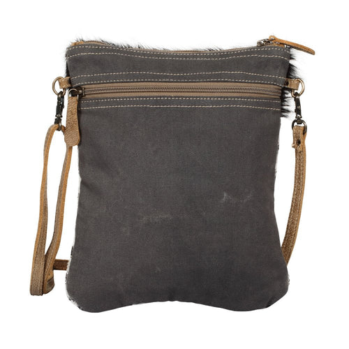 Spleen Small & Cross Body Bag - Myra Bags