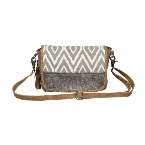 Utilitarian Small & Crossbody Bag