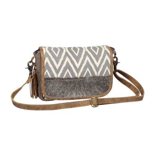 Utilitarian Small & Crossbody Bag