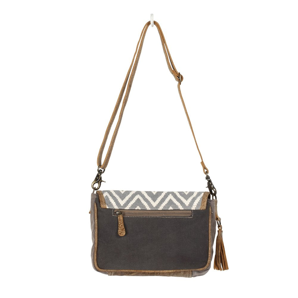 Utilitarian Small & Crossbody Bag