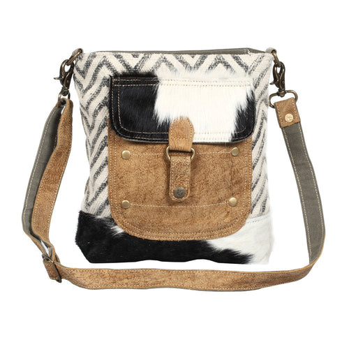 Approach Small & Crossbody Bag - Myra Bags