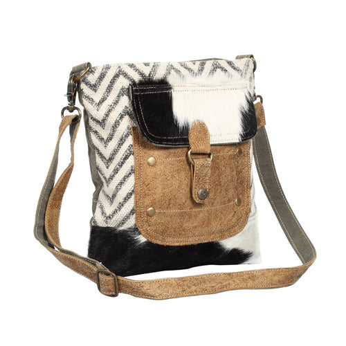 Approach Small & Crossbody Bag - Myra Bags