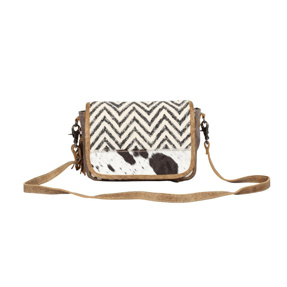 Artistic Shoulder Bag