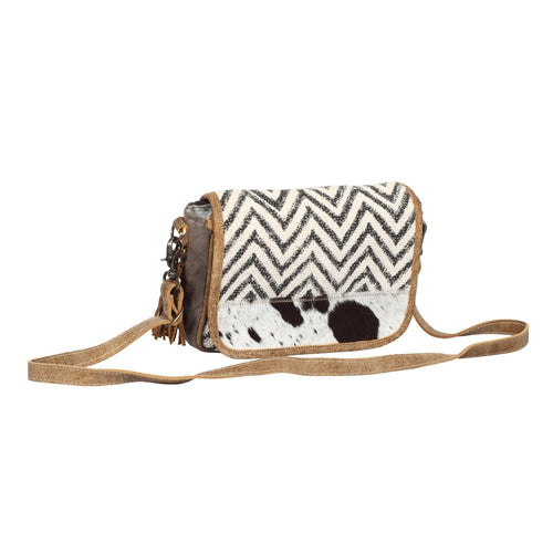 Artistic Shoulder Bag