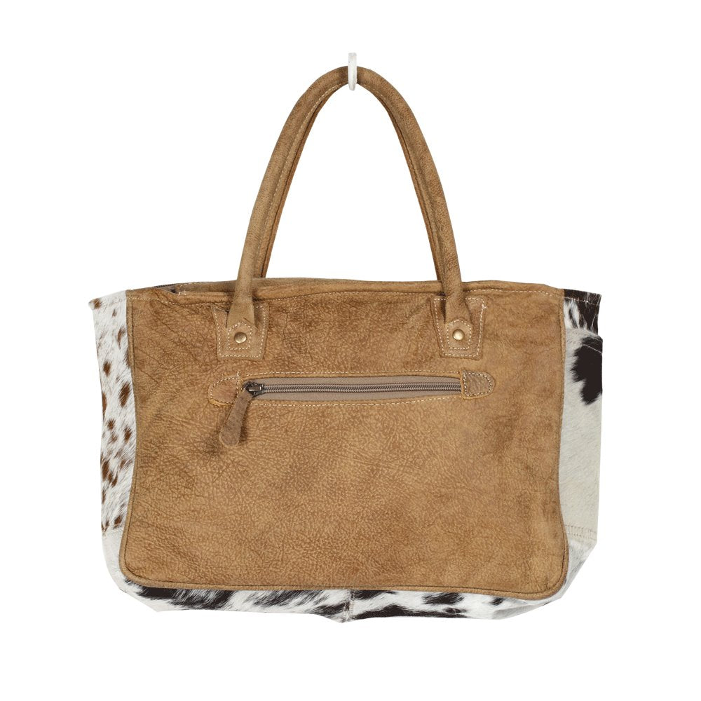 Spot Hairon Small Bag - Myra Bags