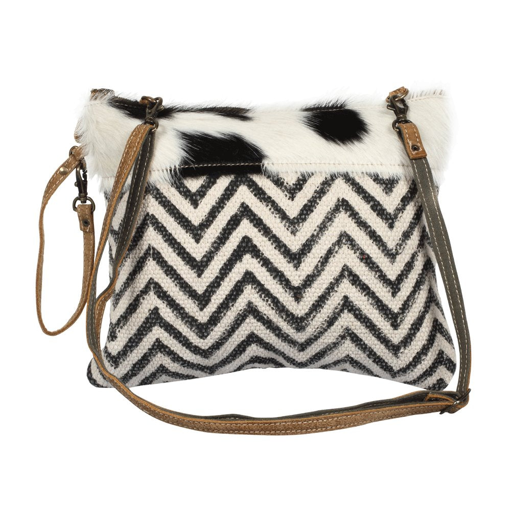 Grandiose Small & Cross Body Bag - Myra Bags